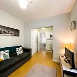 Suitely - Berkeley Apartments