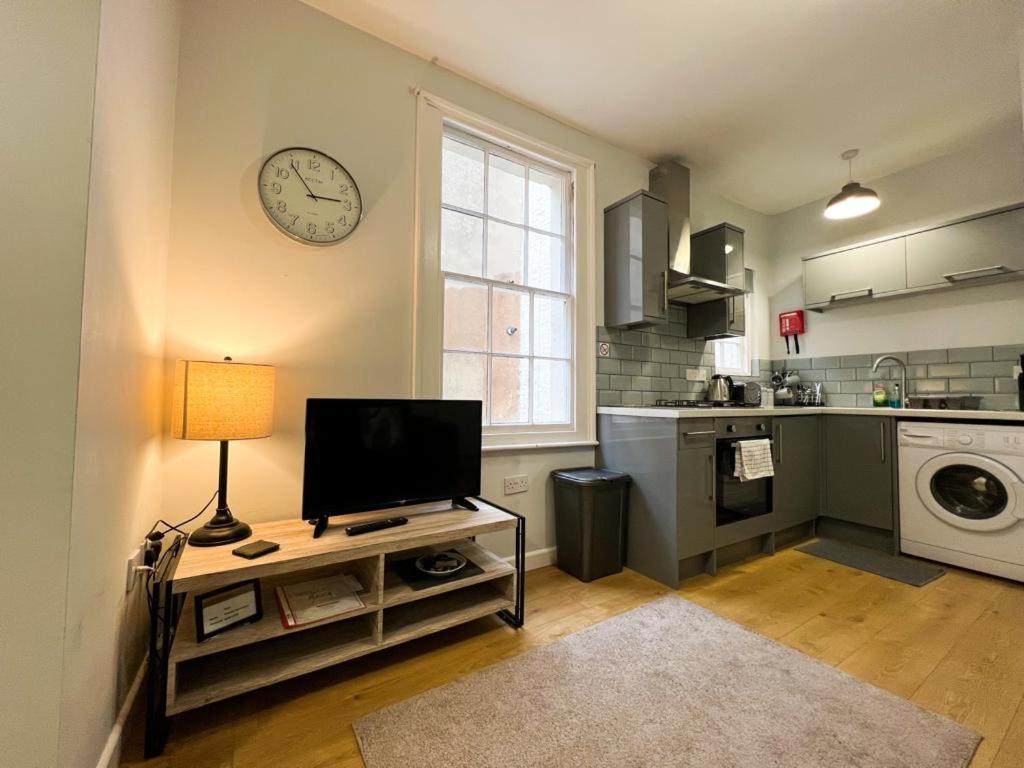 Apartamento Suitely - Berkeley