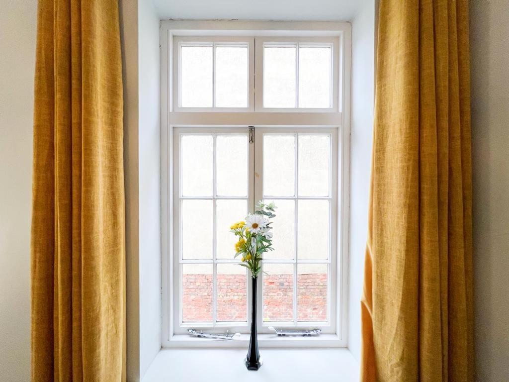 Apartamento Suitely - Berkeley *