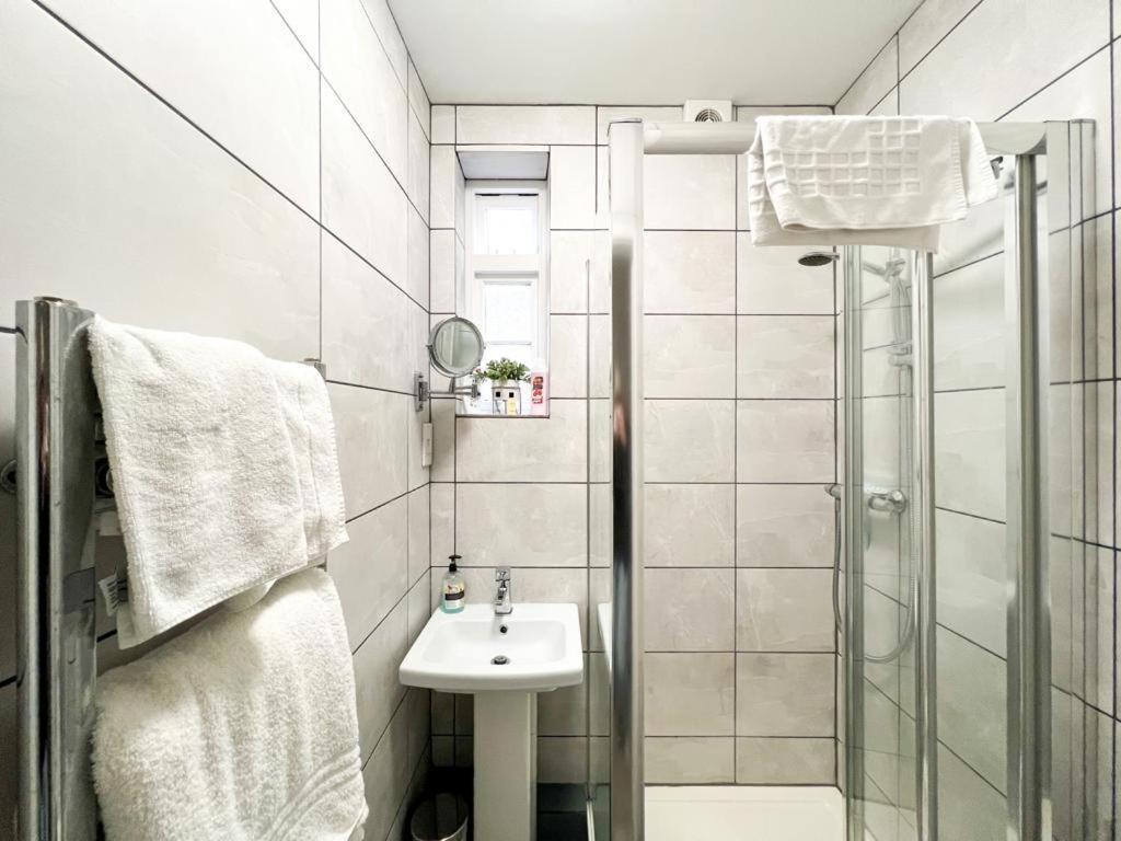 Apartamento Suitely - Berkeley *