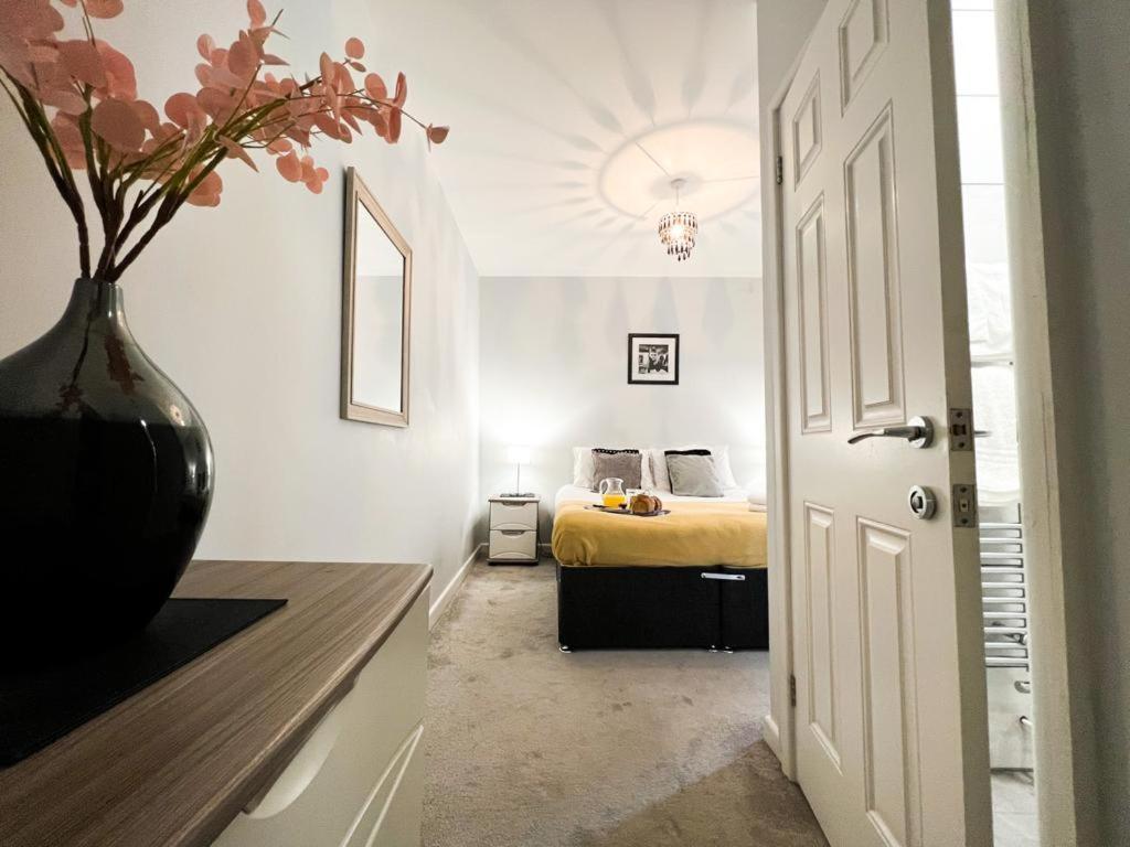 Suitely - Berkeley Apartamento