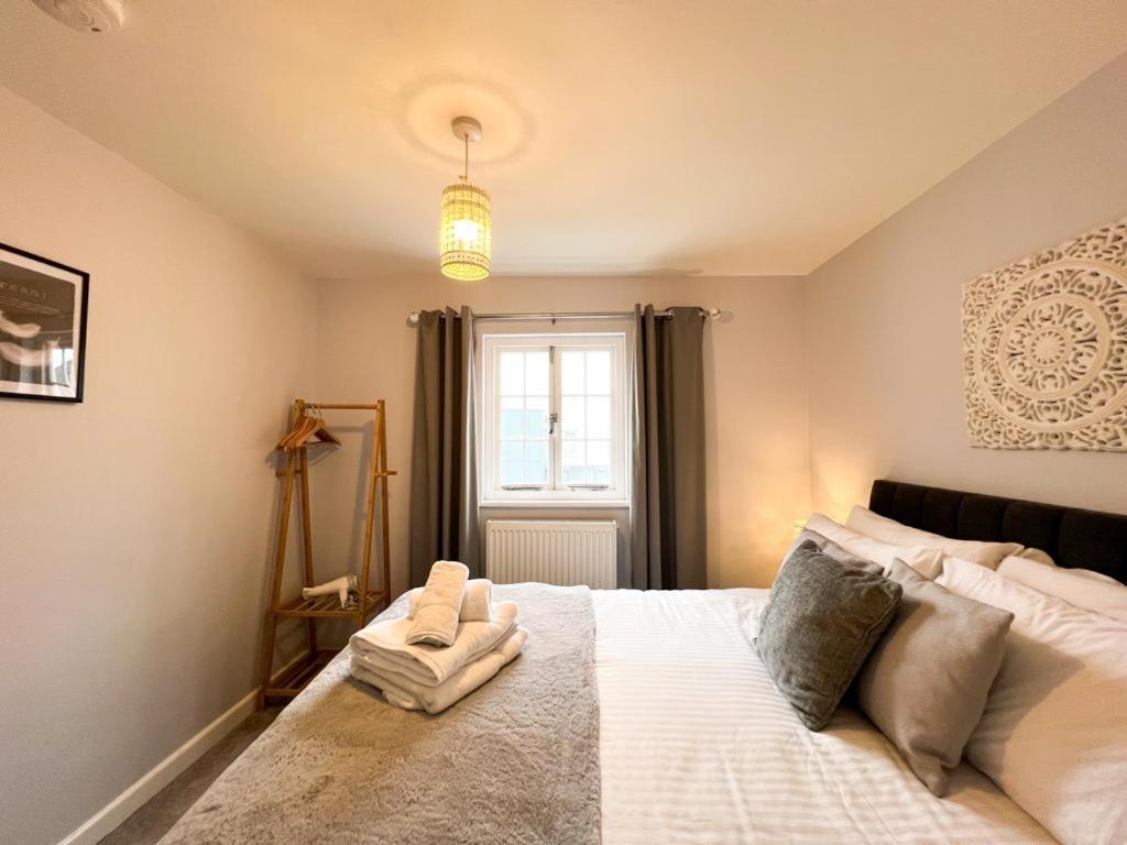 Apartamento Suitely - Berkeley *