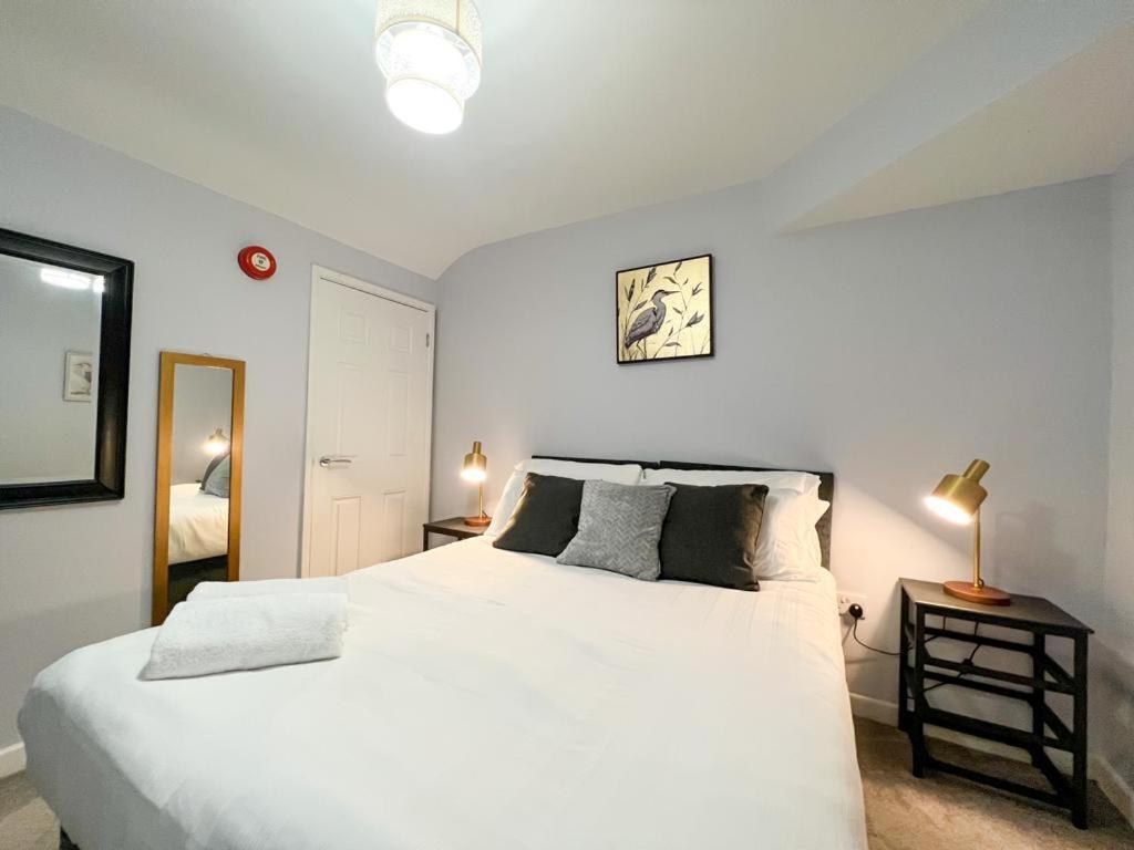 Apartamento Suitely - Berkeley Cheltenham