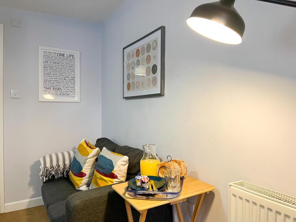 Apartamento Suitely - Berkeley Cheltenham