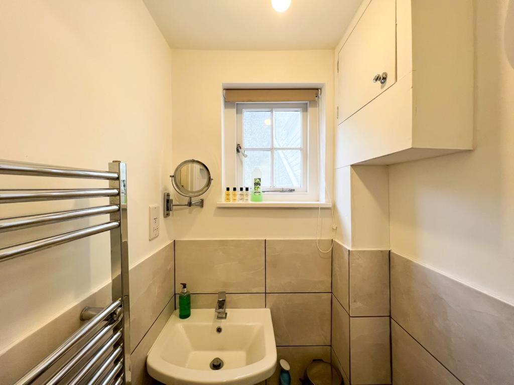 Suitely - Berkeley Apartamento *