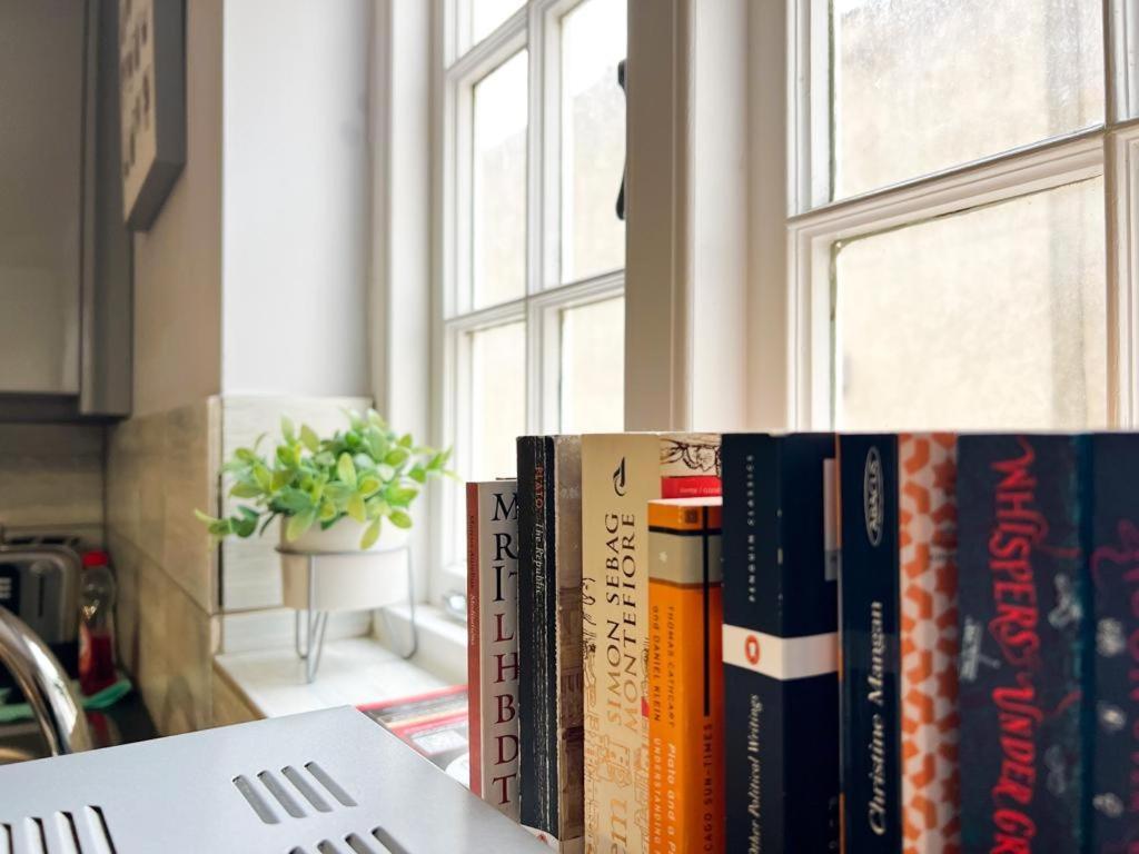 Apartamento Suitely - Berkeley *