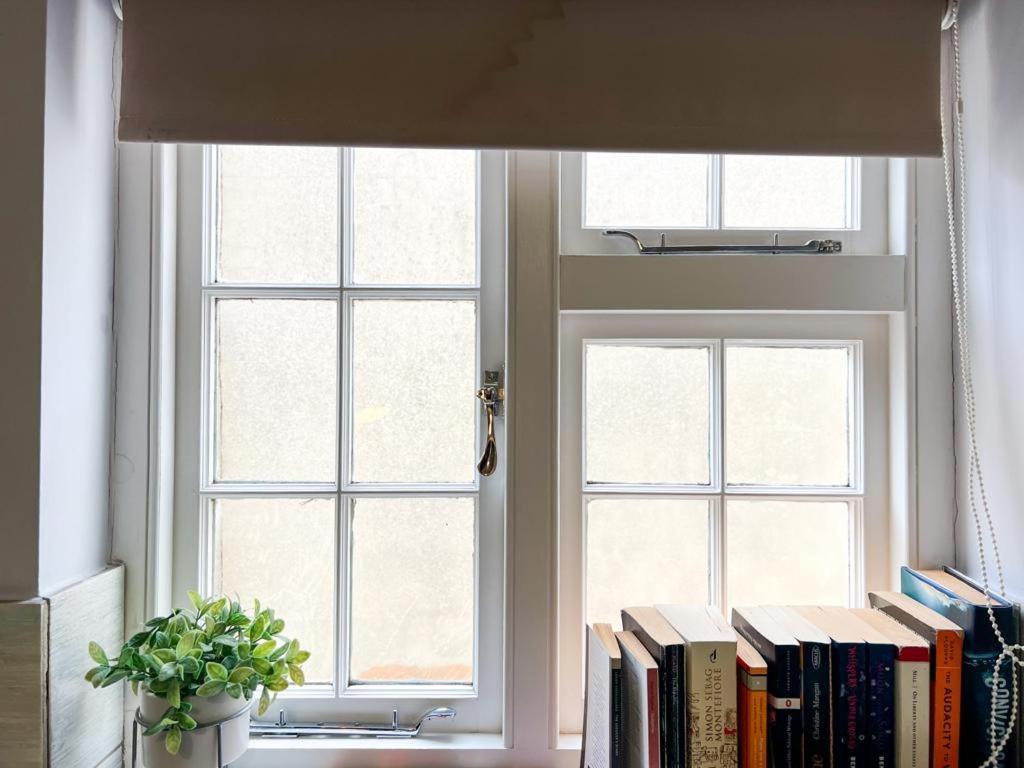 Apartamento Suitely - Berkeley
