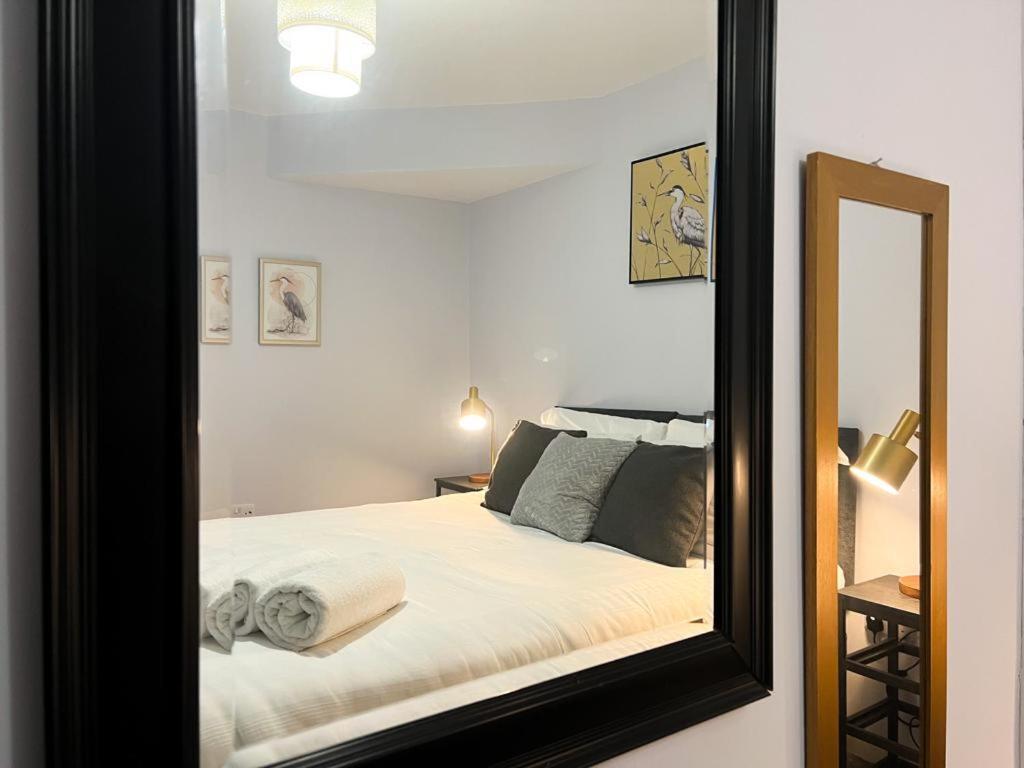 Apartamento Suitely - Berkeley Cheltenham