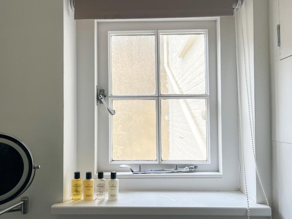 Apartamento Suitely - Berkeley *
